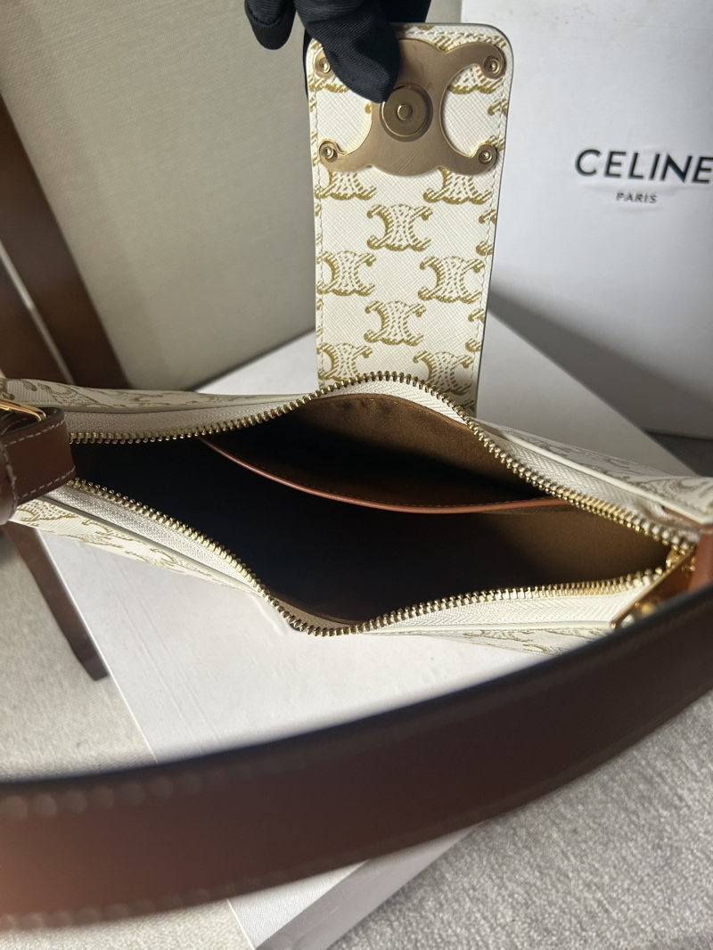 Celine Top Handle Bags